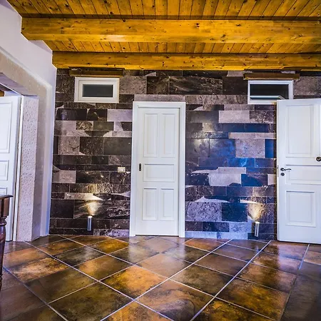 Casa Aretusa - Ortigia Holidays Apartmán *