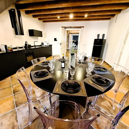 Casa Aretusa - Ortigia Holidays Appartement