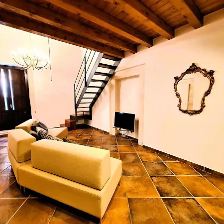 Casa Aretusa - Ortigia Holidays * Syracuse