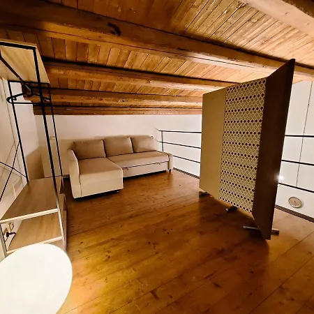 Appartement Casa Aretusa - Ortigia Holidays