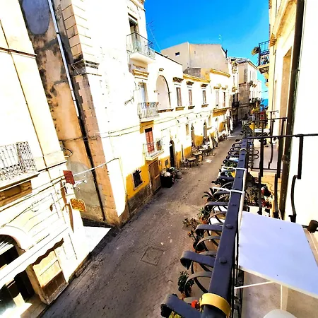 Casa Aretusa - Ortigia Holidays Appartement *