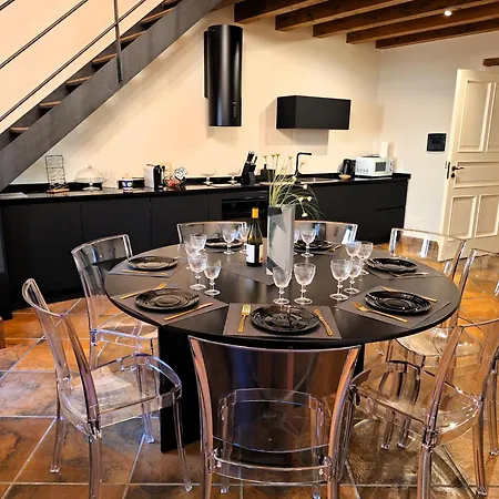 Casa Aretusa - Ortigia Holidays Appartement *