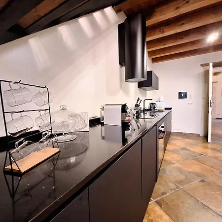 Casa Aretusa - Ortigia Holidays Apartment