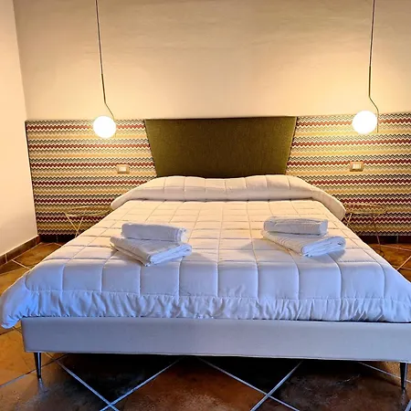 Casa Aretusa - Ortigia Holidays