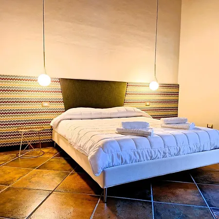 Appartement Casa Aretusa - Ortigia Holidays Syracuse