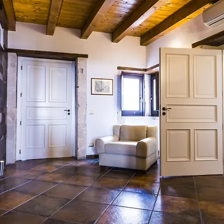 Appartement Casa Aretusa - Ortigia Holidays Syracuse