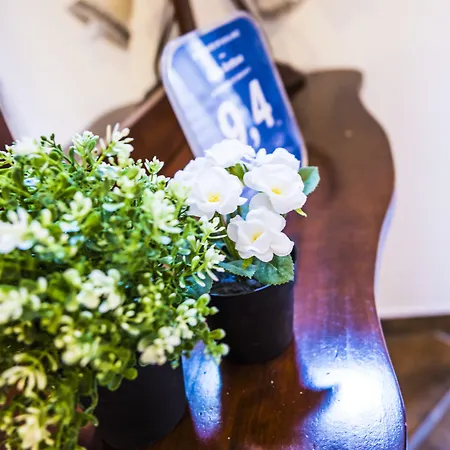 Casa Aretusa - Ortigia Holidays *