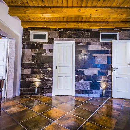 Casa Aretusa - Ortigia Holidays Appartement *