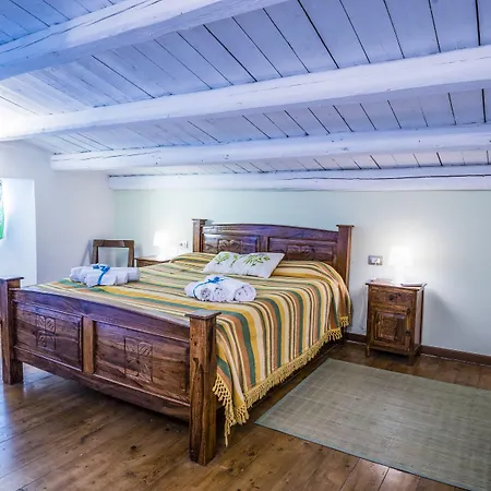 Casa Aretusa - Ortigia Holidays