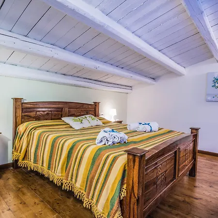 Casa Aretusa - Ortigia Holidays * Syracuse