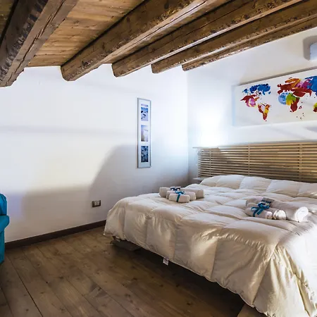 Casa Aretusa - Ortigia Holidays Syracuse