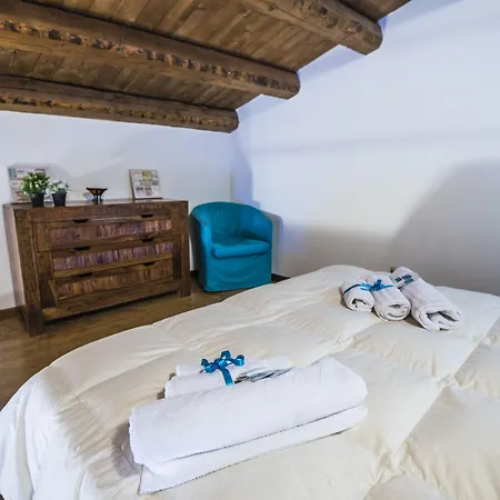 Casa Aretusa - Ortigia Holidays