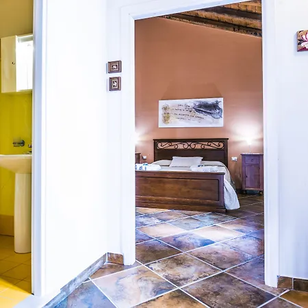 Appartement Casa Aretusa - Ortigia Holidays