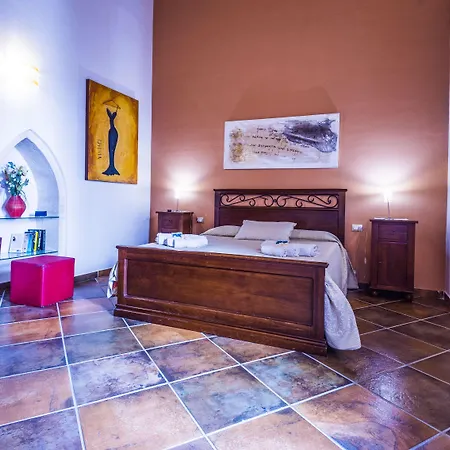 Casa Aretusa - Ortigia Holidays