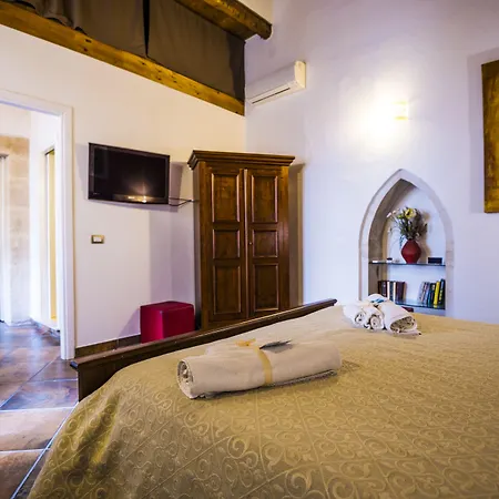 Casa Aretusa - Ortigia Holidays * Syracuse