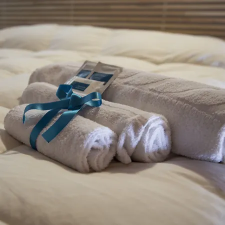 Appartement Casa Aretusa - Ortigia Holidays *