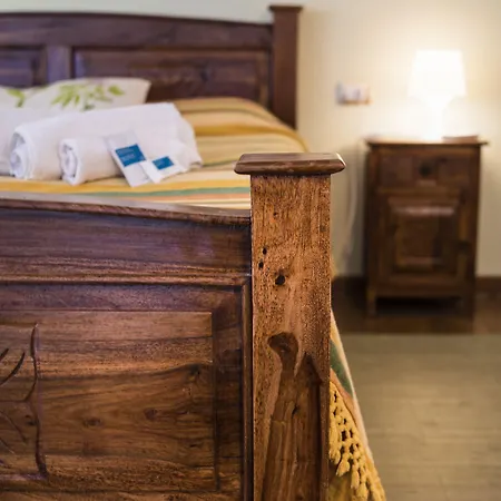 Casa Aretusa - Ortigia Holidays *