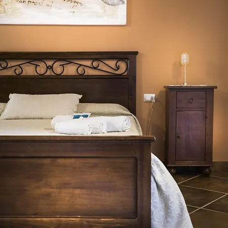 Casa Aretusa - Ortigia Holidays Appartement *