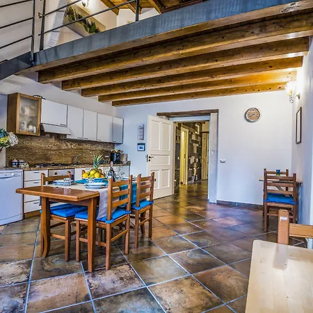 Casa Aretusa - Ortigia Holidays * Syracuse