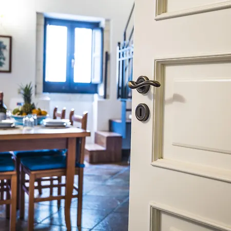 Casa Aretusa - Ortigia Holidays Appartement