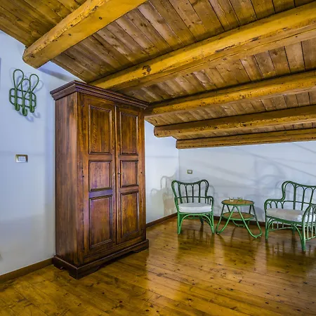 Appartement Casa Aretusa - Ortigia Holidays