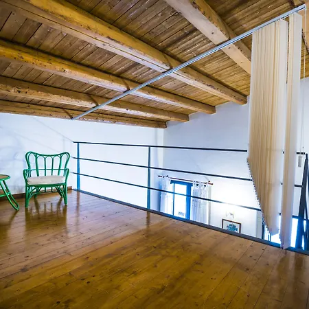 Casa Aretusa - Ortigia Holidays