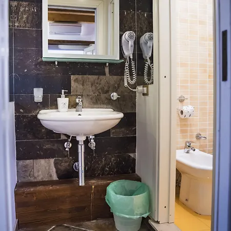 Appartement Casa Aretusa - Ortigia Holidays Syracuse