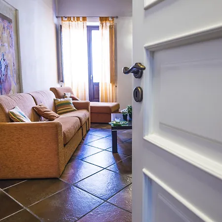 Casa Aretusa - Ortigia Holidays Appartement *