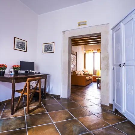 Casa Aretusa - Ortigia Holidays *