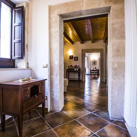 Casa Aretusa - Ortigia Holidays * Syracuse