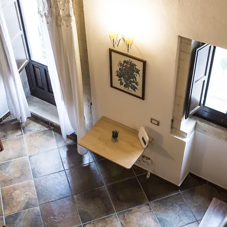 Casa Aretusa - Ortigia Holidays Syracuse