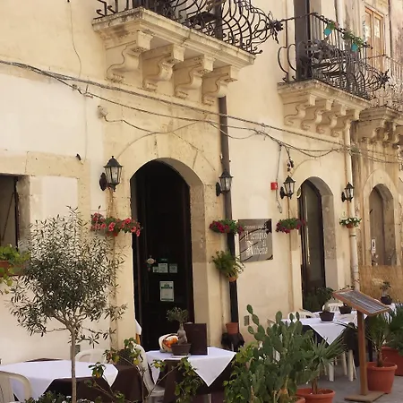 Casa Aretusa - Ortigia Holidays Syracuse