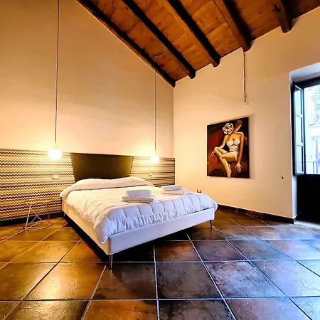 Casa Aretusa - Ortigia Holidays