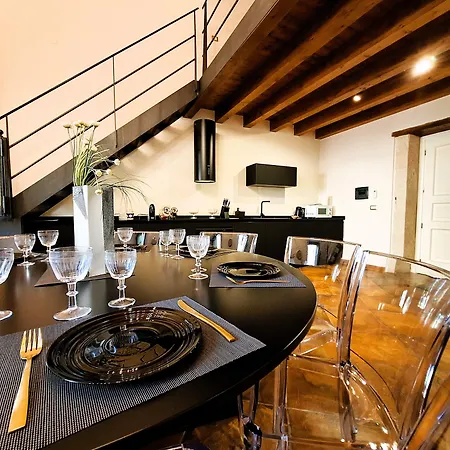 Casa Aretusa - Ortigia Holidays