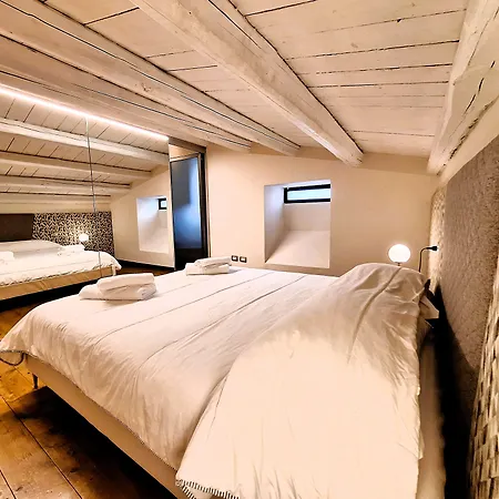 Casa Aretusa - Ortigia Holidays * Syracuse