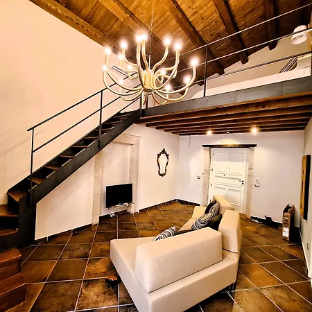 Casa Aretusa - Ortigia Holidays