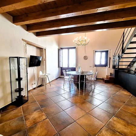 Casa Aretusa - Ortigia Holidays