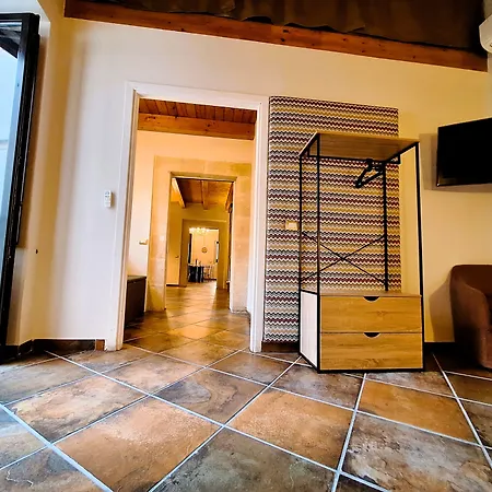 Casa Aretusa - Ortigia Holidays Appartement *