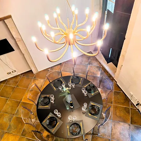 Casa Aretusa - Ortigia Holidays Appartement