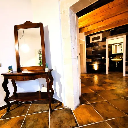 Casa Aretusa - Ortigia Holidays * Syracuse