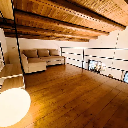 Casa Aretusa - Ortigia Holidays *