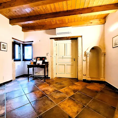 Casa Aretusa - Ortigia Holidays * Syracuse