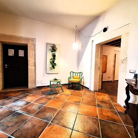 Casa Aretusa - Ortigia Holidays * Syracuse