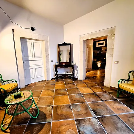 Casa Aretusa - Ortigia Holidays Appartement