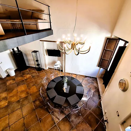 Casa Aretusa - Ortigia Holidays Syracuse