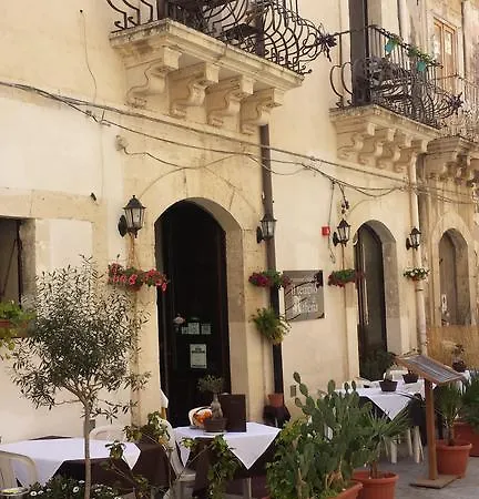 Casa Aretusa - Ortigia Holidays Appartement