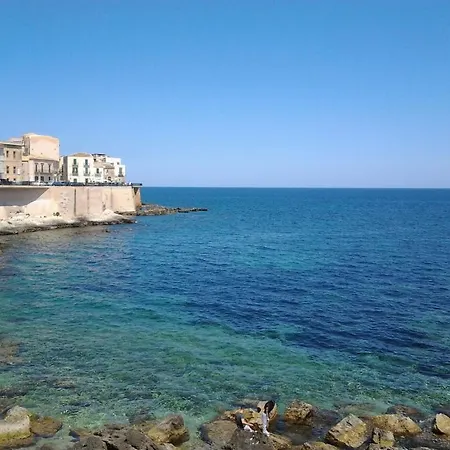 Casa Aretusa - Ortigia Holidays *