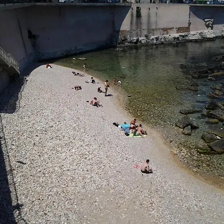 Casa Aretusa - Ortigia Holidays Appartement