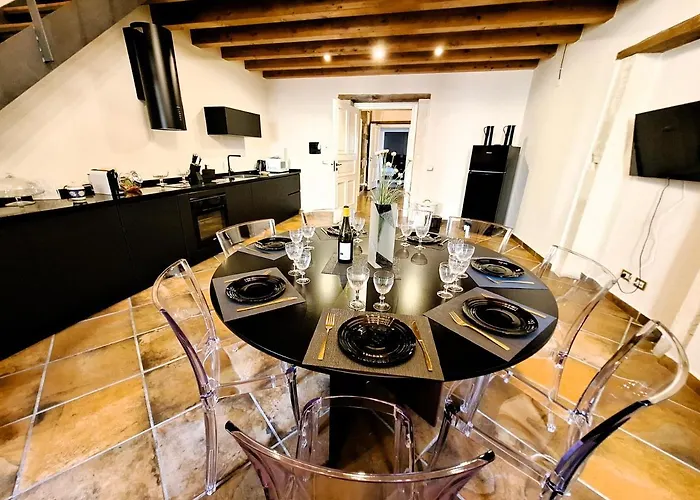 Casa Aretusa - Ortigia Holidays Apartment