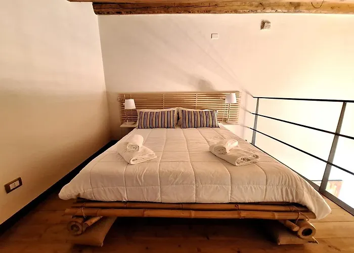 Apartment Casa Aretusa - Ortigia Holidays *